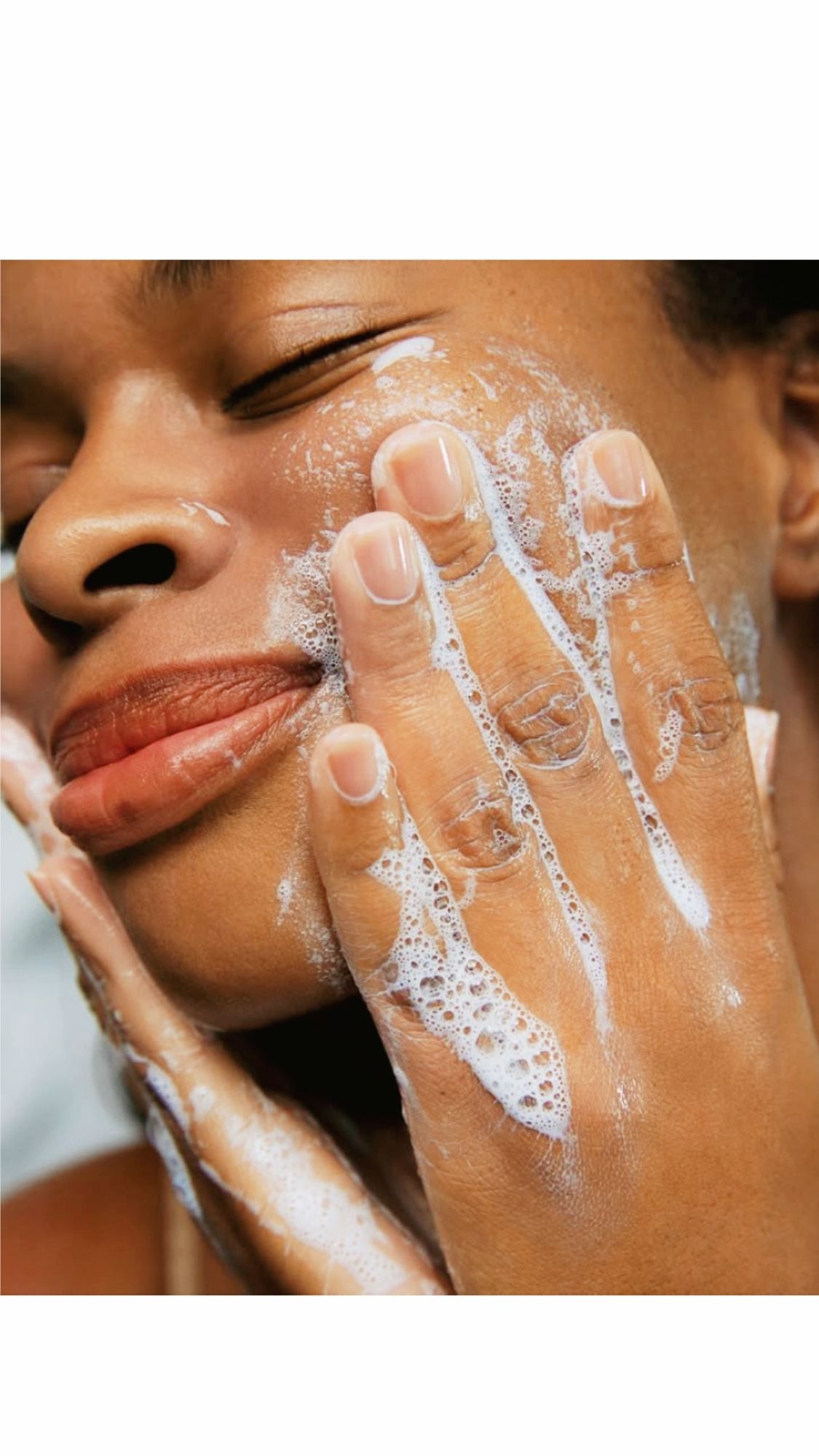 How to Properly Cleanse Oily Skin (Without Stripping or Triggering Breakouts)