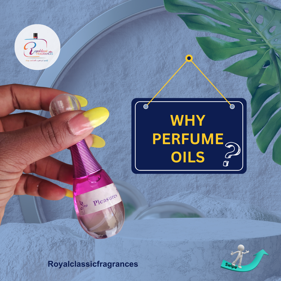 WHY PERFUME OILS image