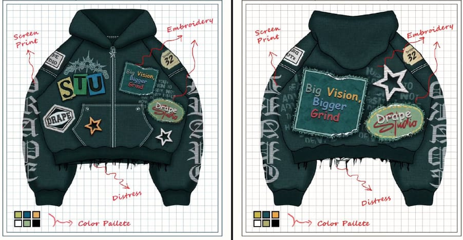 Revealed: Everything You Need to Know About the Nov 29 Drop