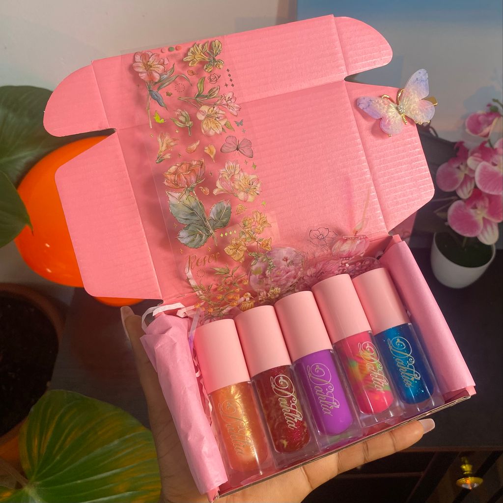 Kisses of Spring🌷✨