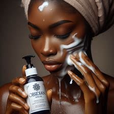 Wave Goodbye to Breakouts: Mastering the Art of Cleansing for Oily Skin