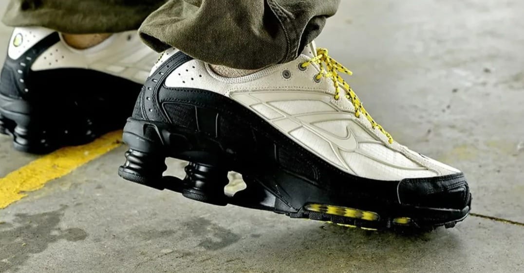 THE GRIND NEVER ENDS: Introducing THE DORM ROOM & Collection 001