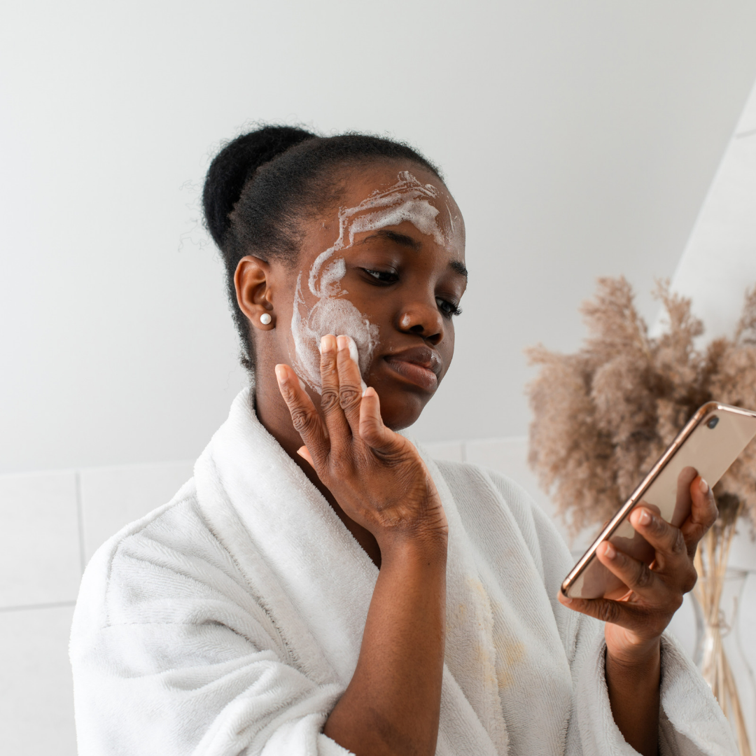 Unlock Your Skin's Potential with Cosmeceuticals