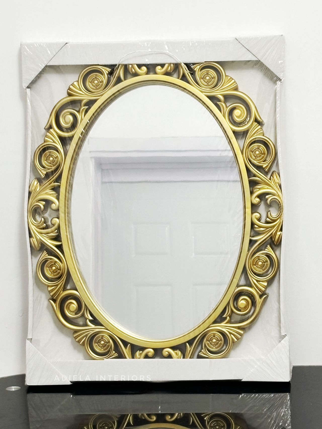 HOME ESSENTIALS Category Image