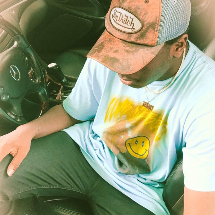 T-Shirts Category Image