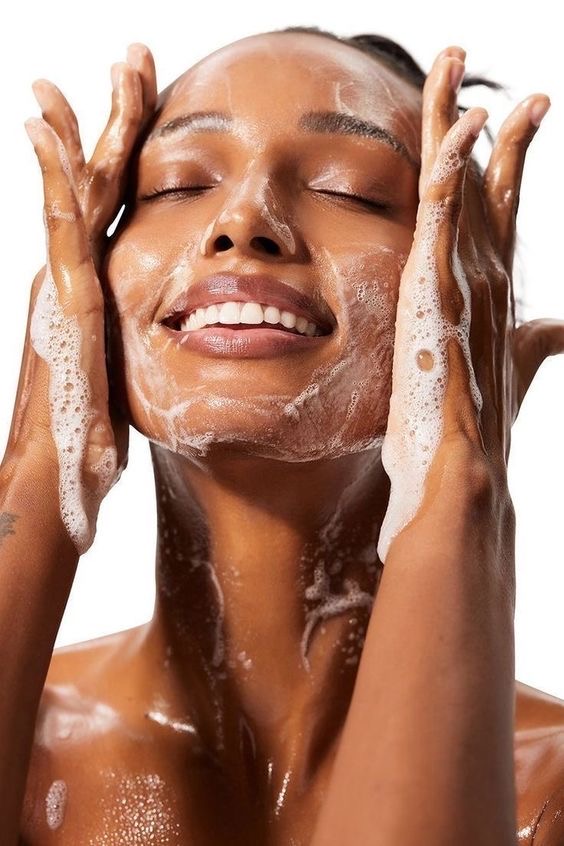 BODY WASH