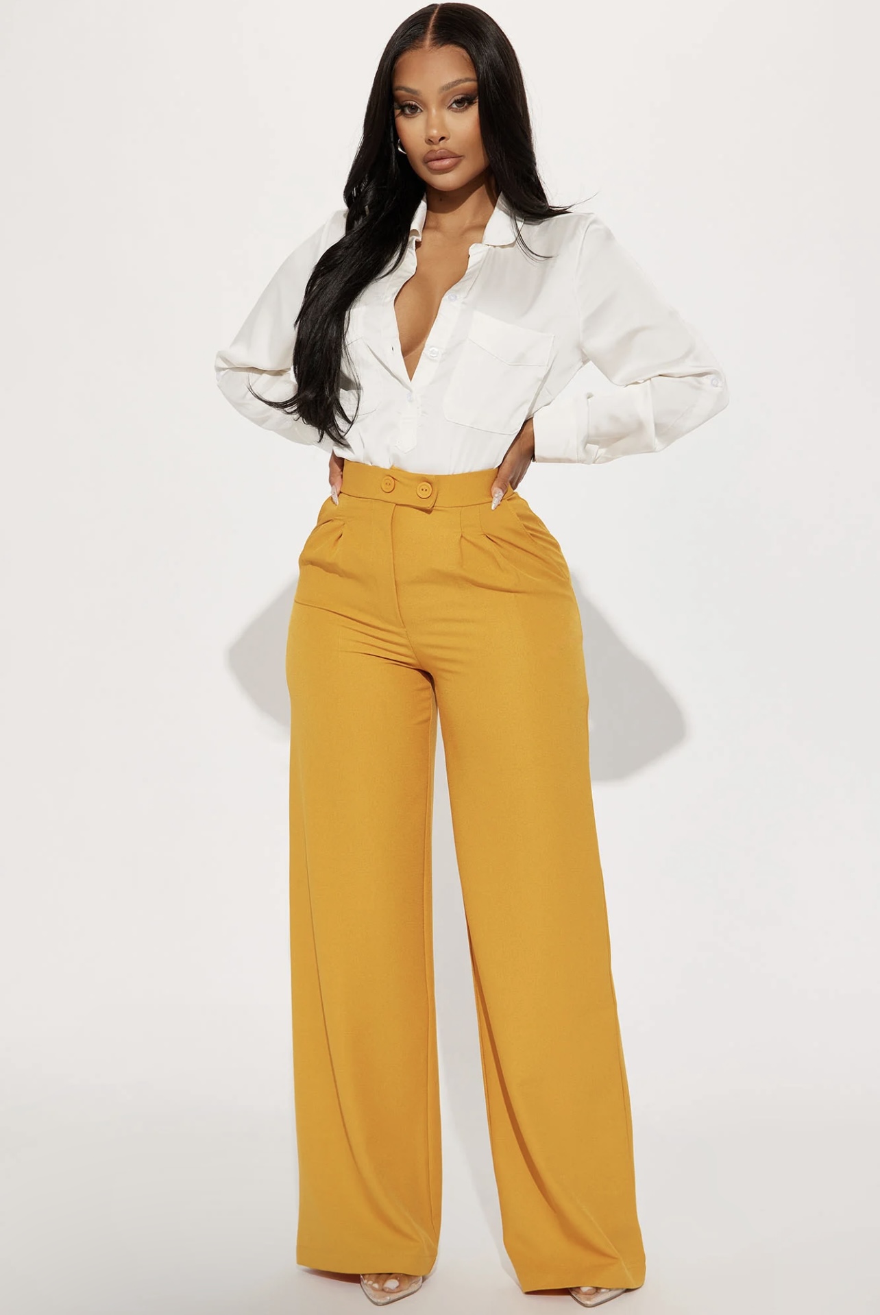 ZVIP PANTS