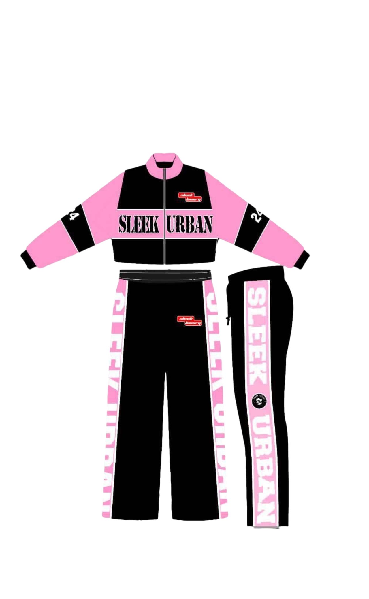 TRACK SUIT Category Image