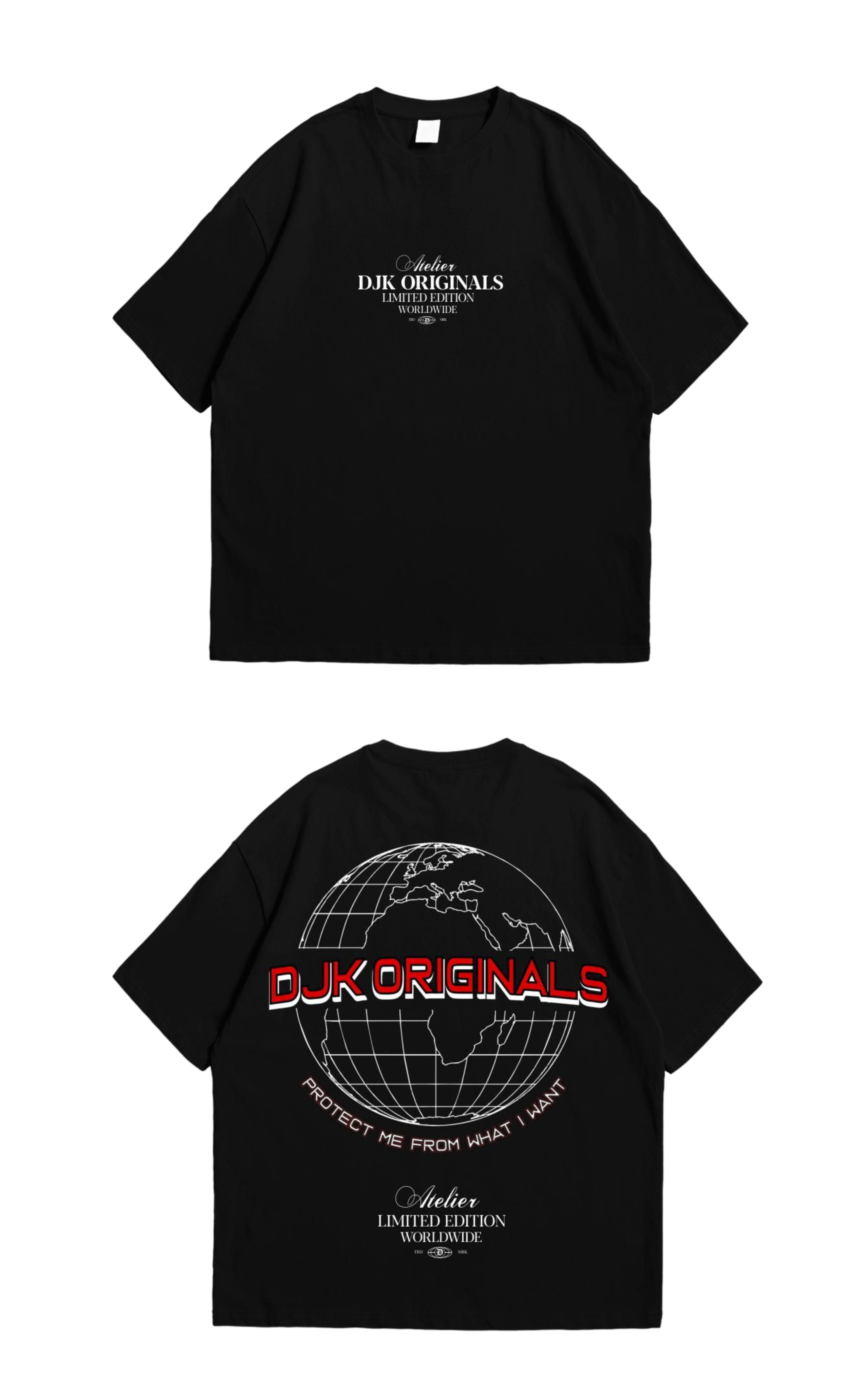 T-shirts