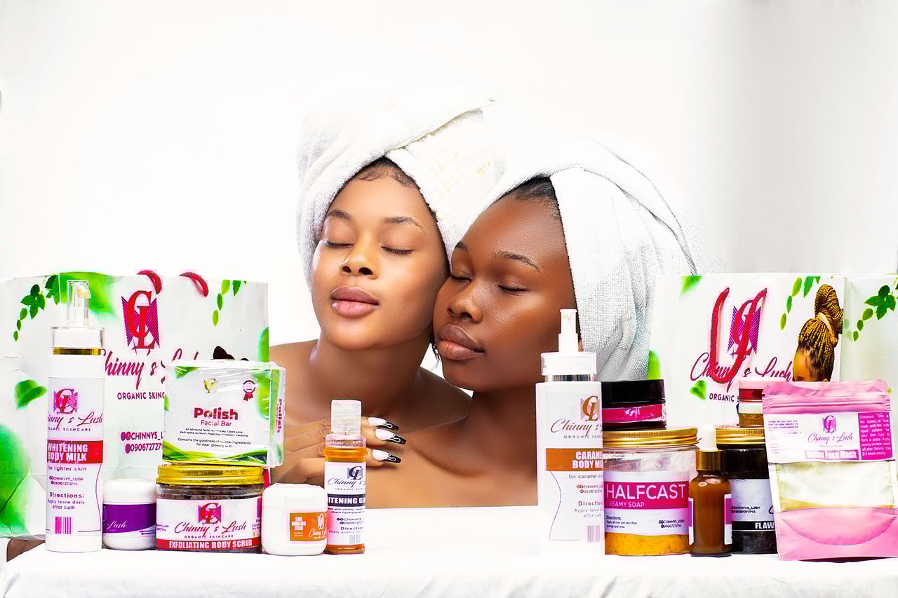 Recommended Sets/Combos/Kits