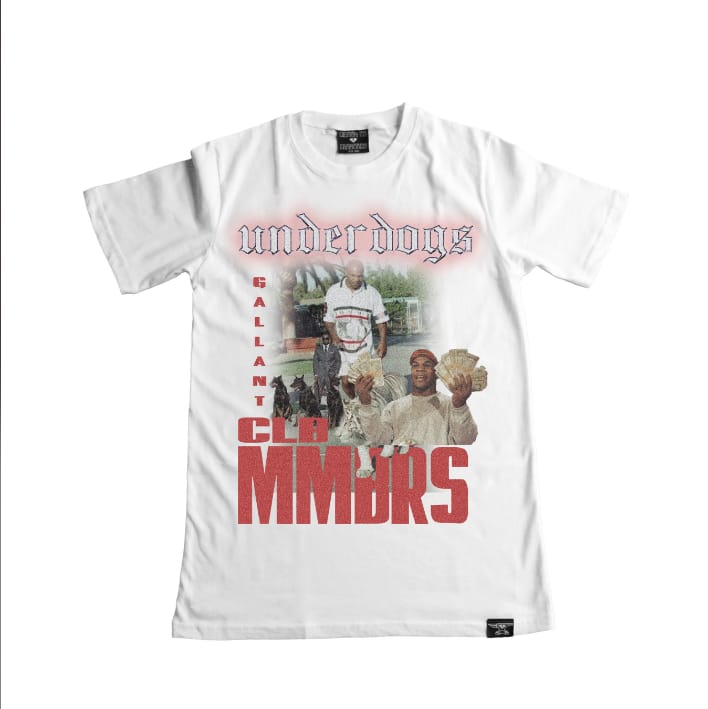 Club Members X Underdogs Category Image