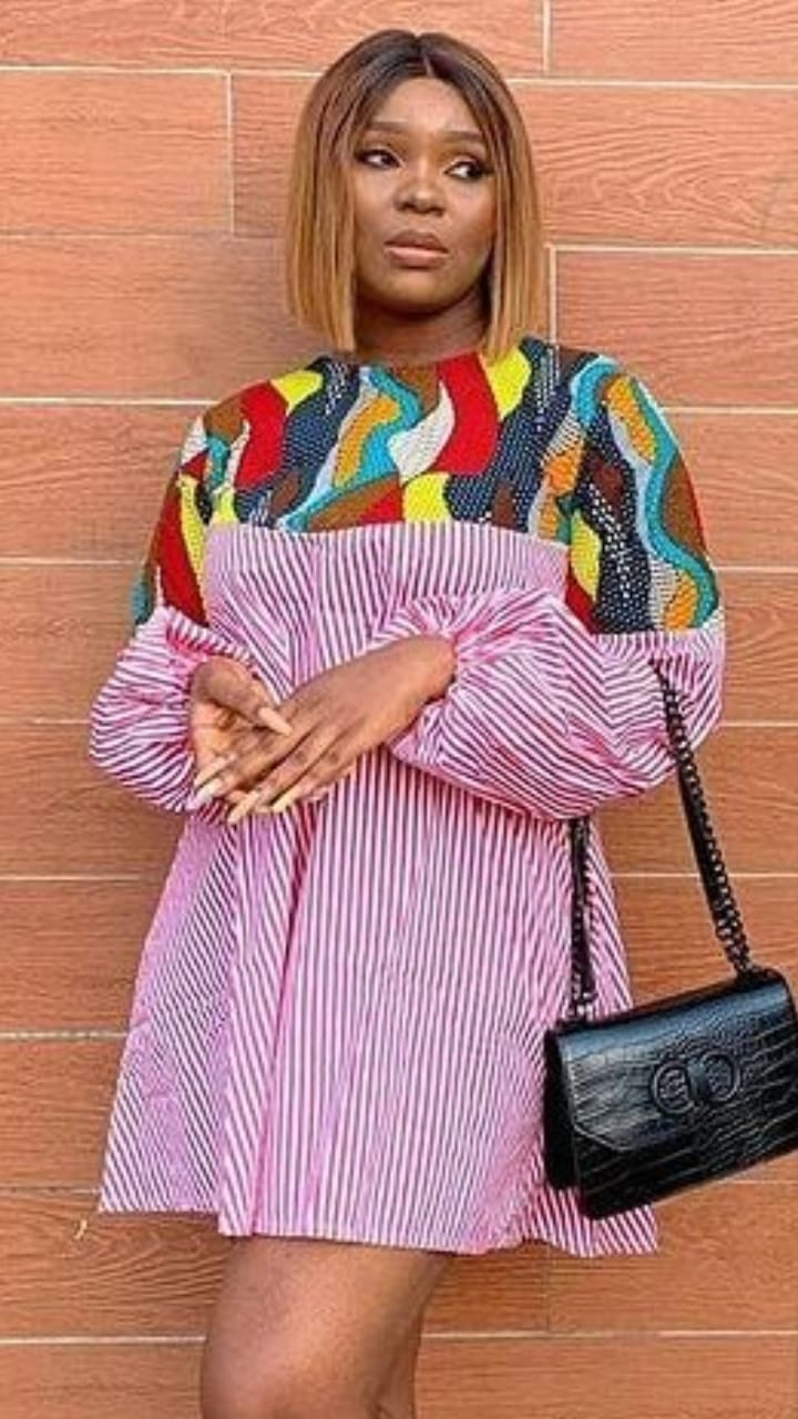 Offshoulder dresses Category Image