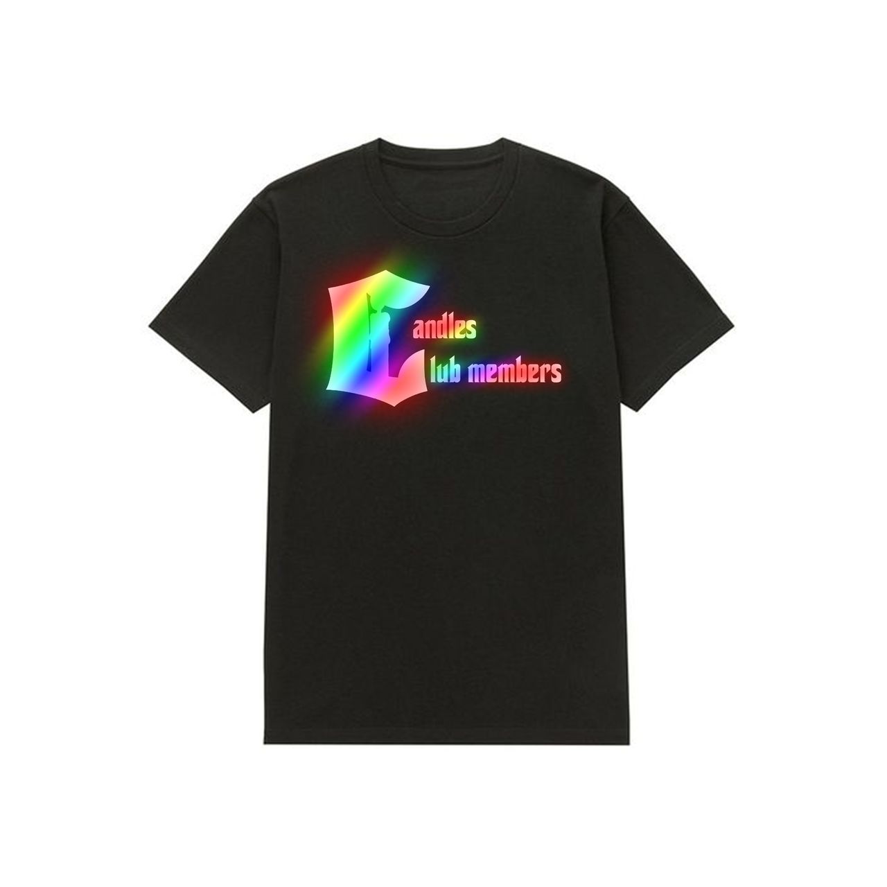 Candles X Club Members Category Image