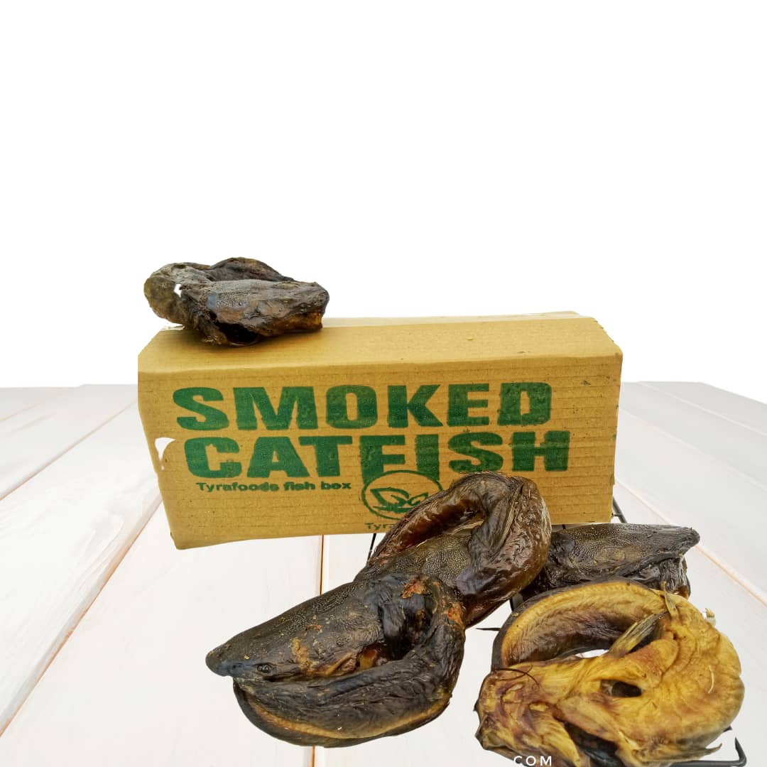 FISH AND SEAFOOD Category Image