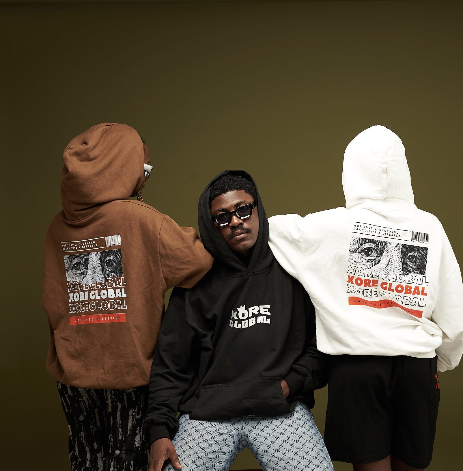 XORE HOODIE 24