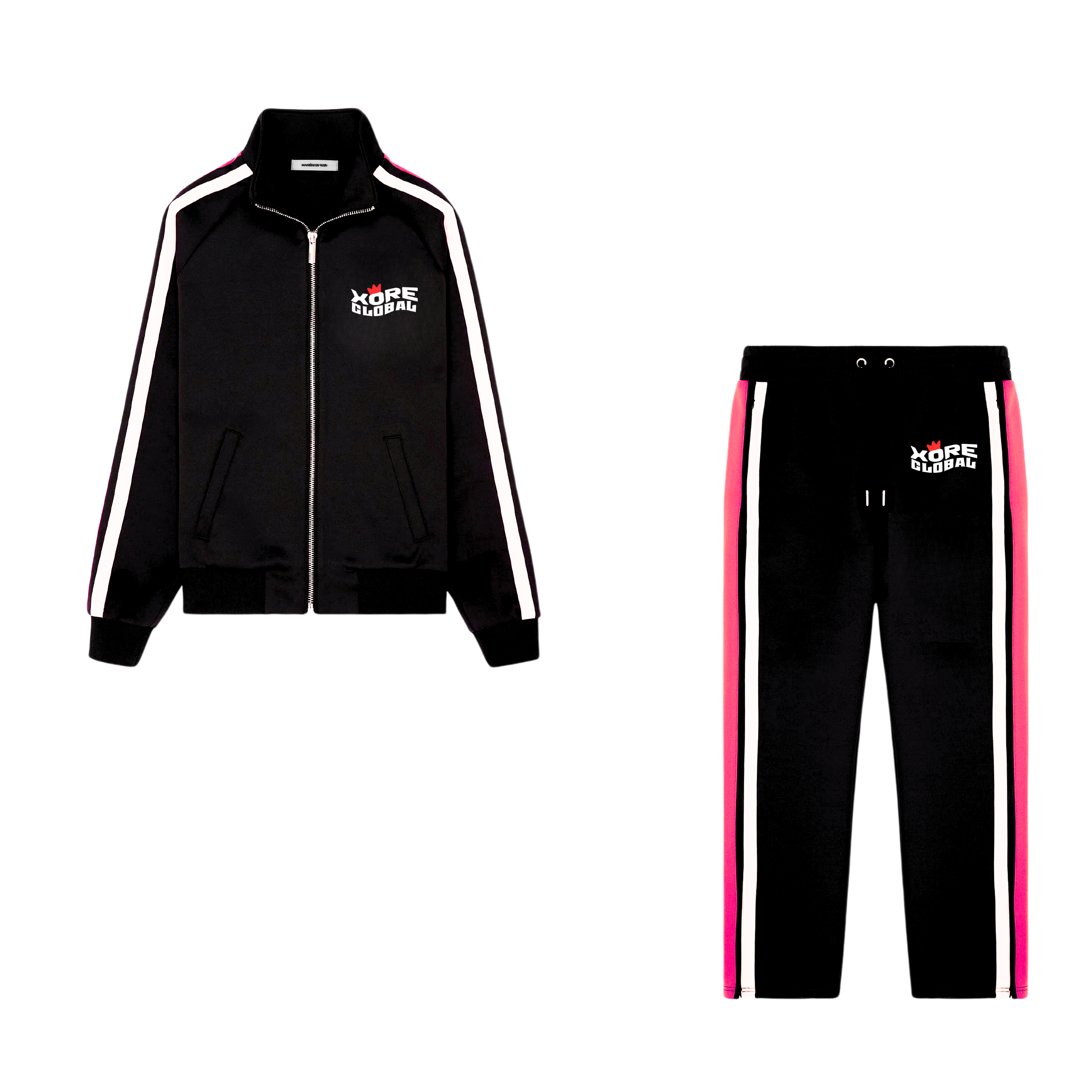 XORE TRACKSUITS