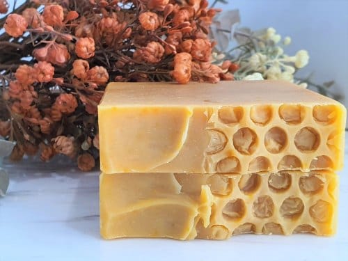 Cold Process Soap