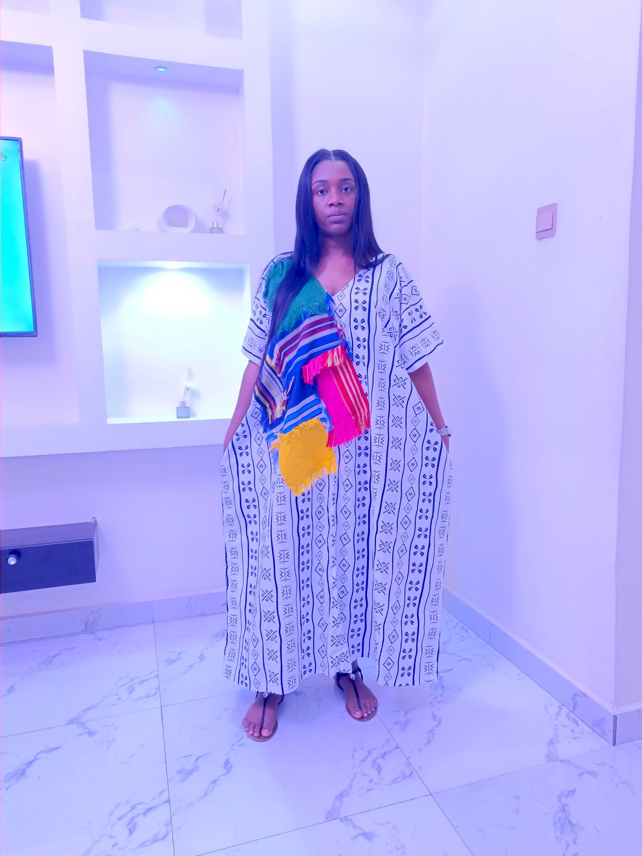 Kaftan Category Image