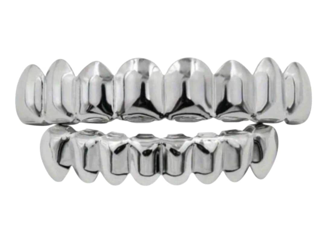 GRILLZ Category Image