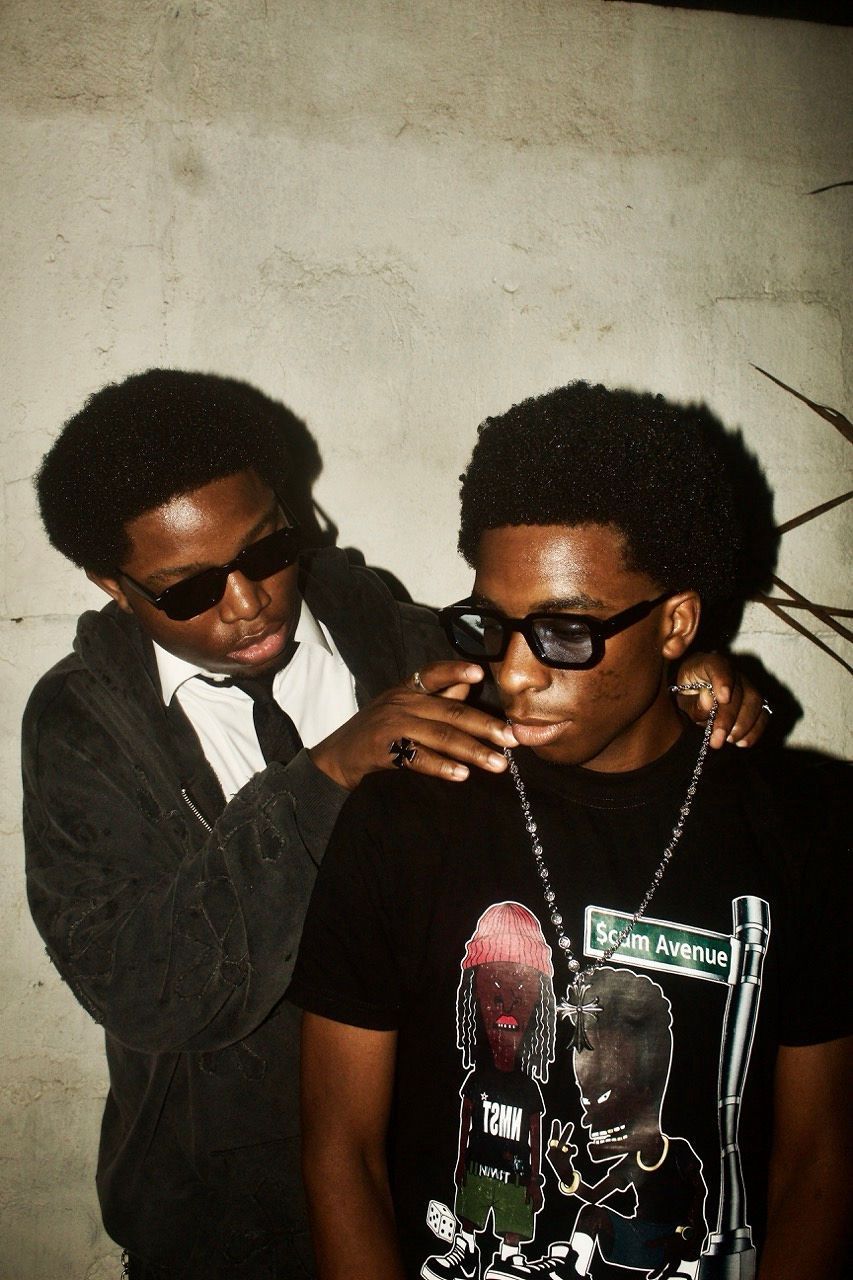 TROUSER CHAINS INVENTORY