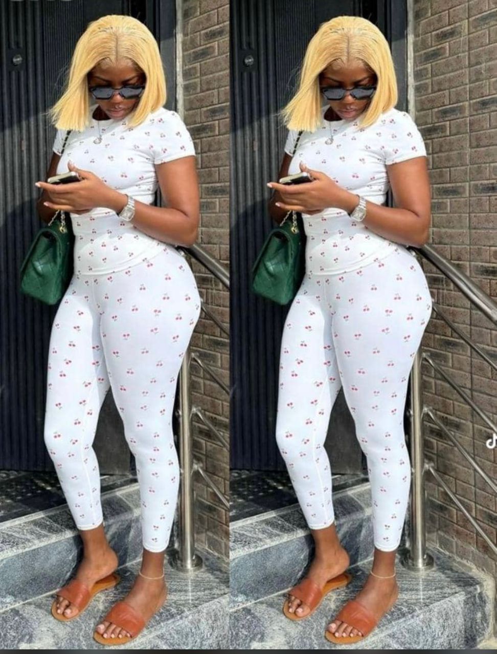 Cherry Chic Collection