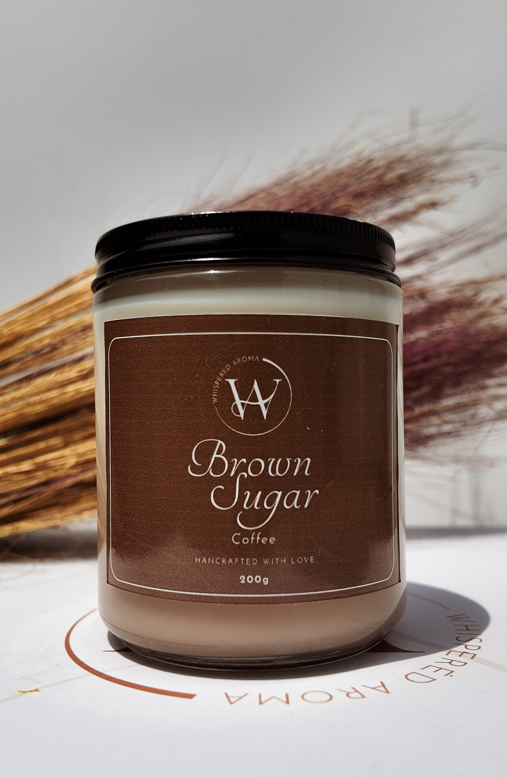 Scented Candles