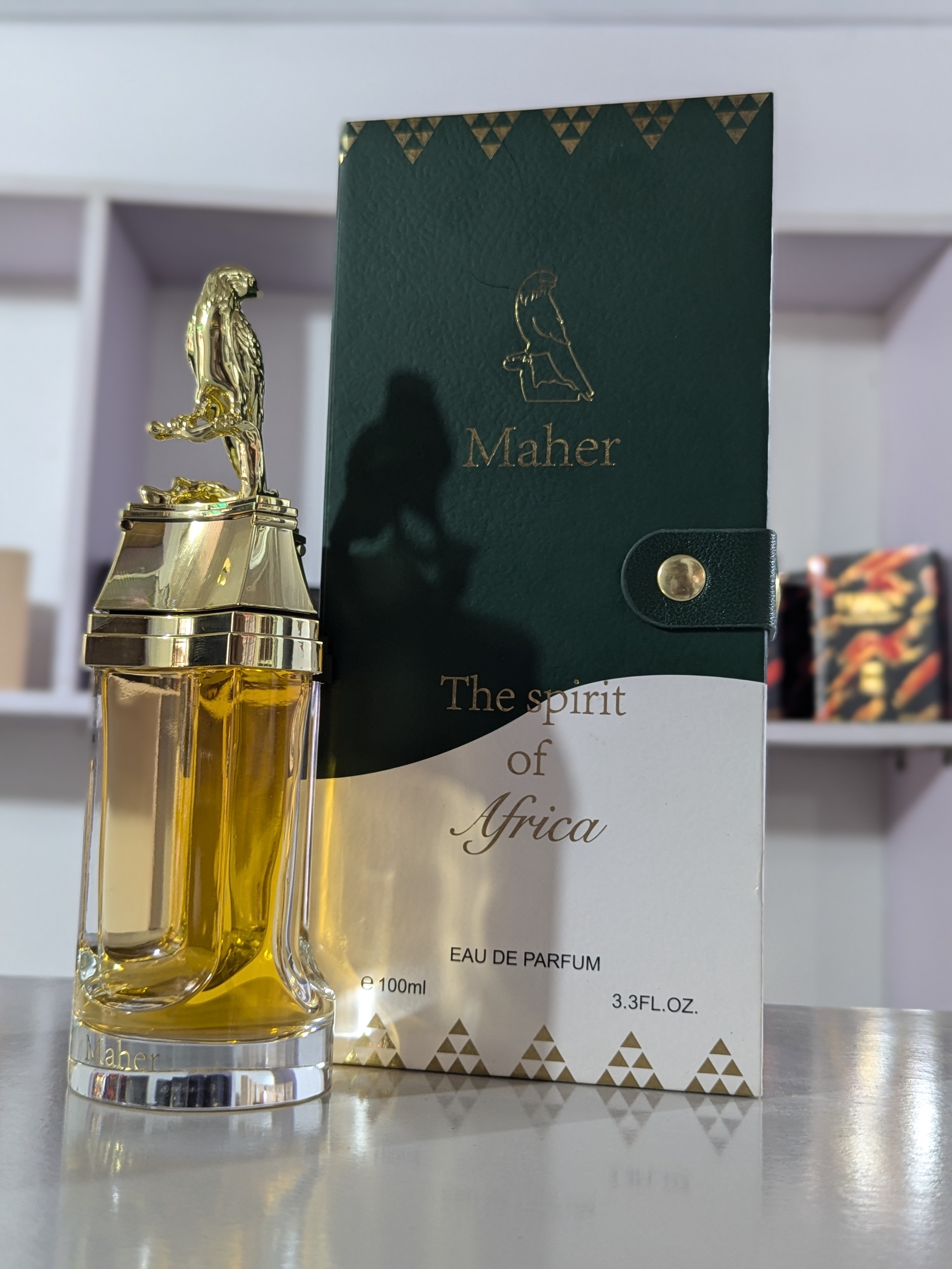 Perfumes