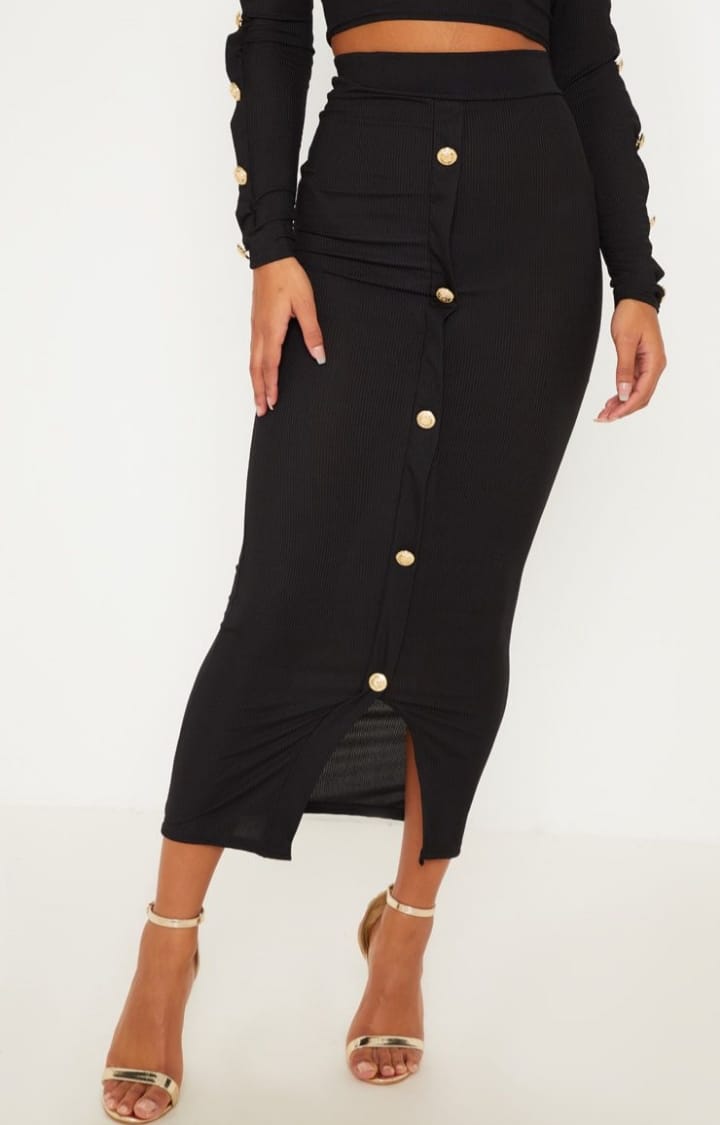 Maxi skirts Category Image