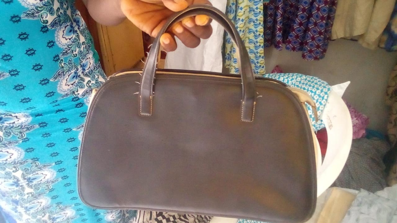 Handbag Category Image