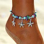 Anklets Category Image