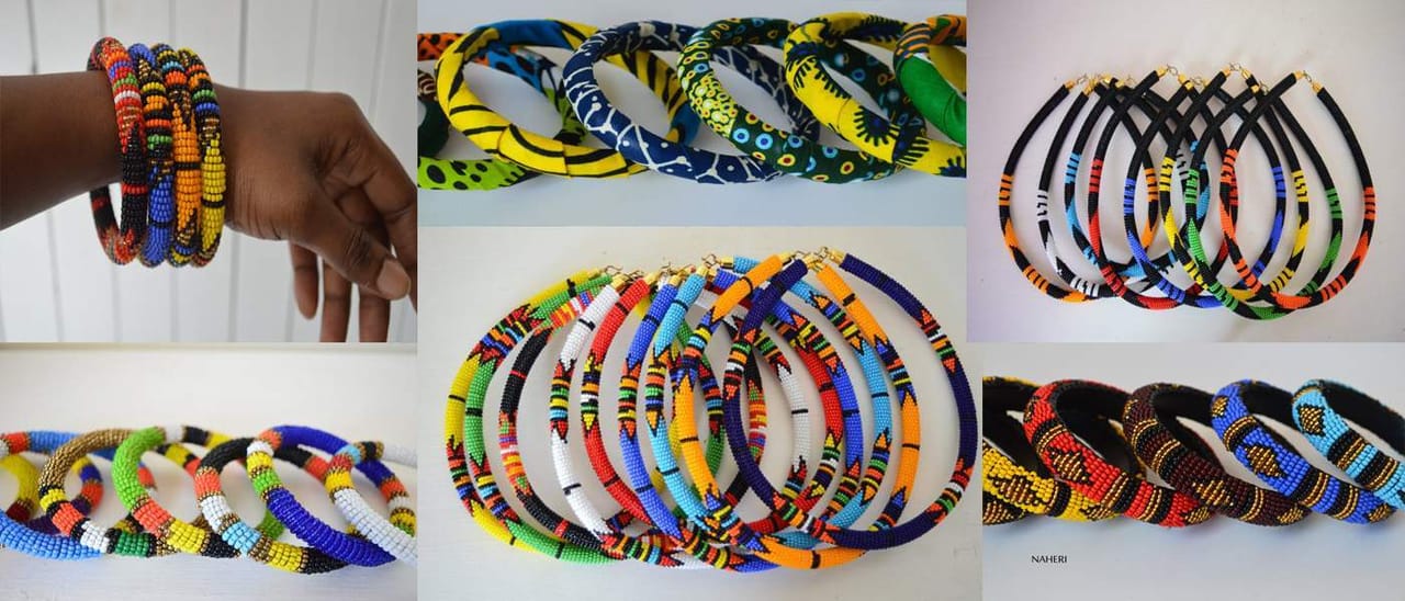 Hair accessories Category Image