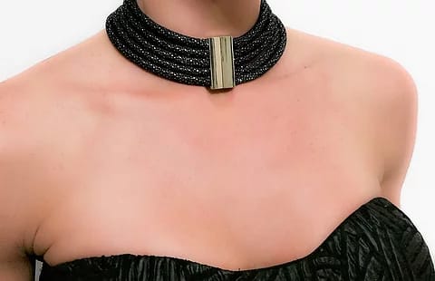 Necklace and pendants Category Image