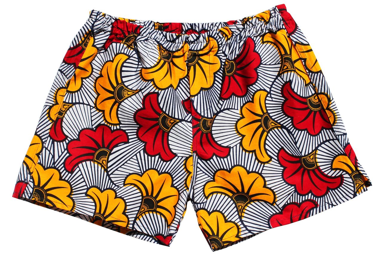 TROUSERS AND SHORTS, ROMPERS Etc Category Image