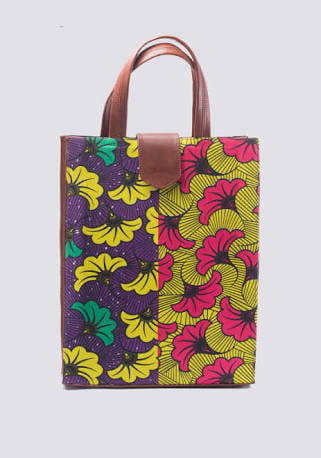 Tote bags Category Image