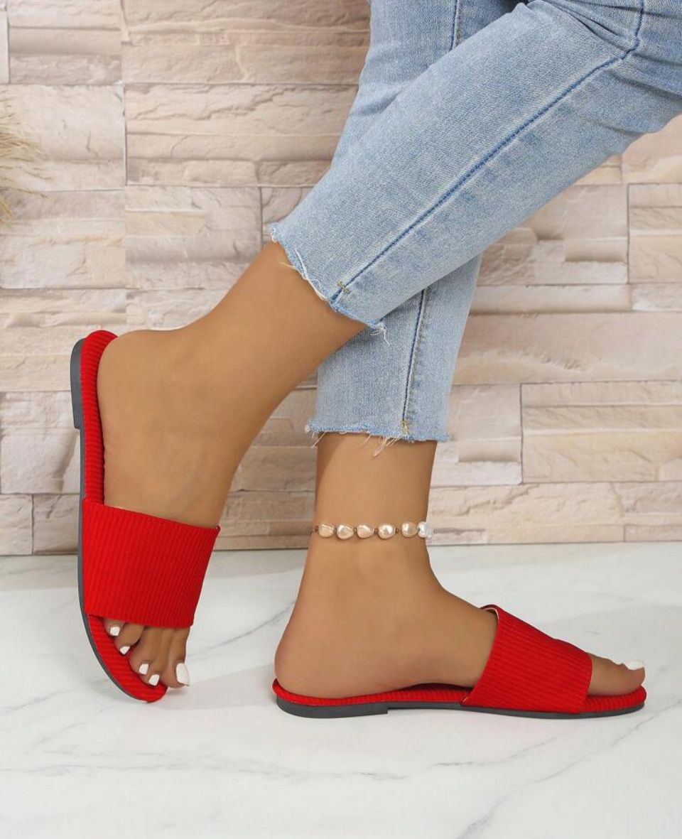 New Collection in footwear 