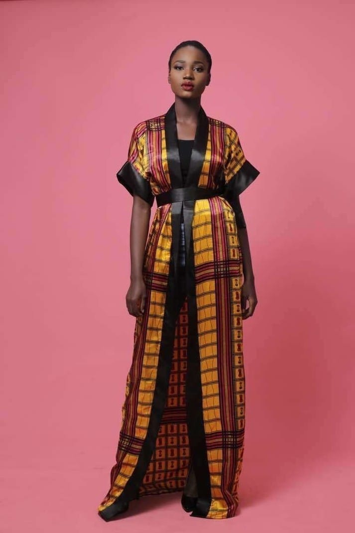 Kimono dresses Category Image