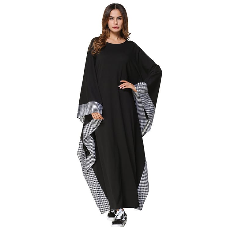 Kaftan dresses Category Image