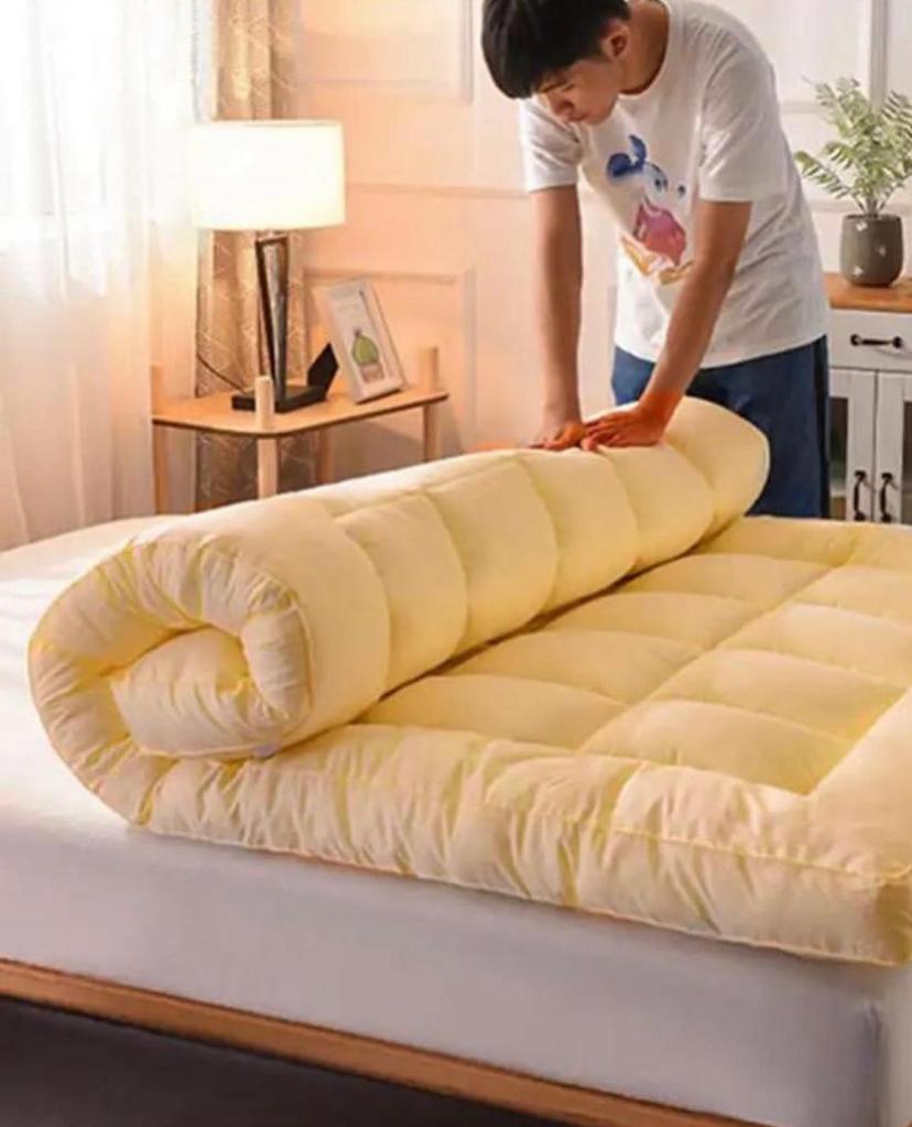Mattress toppers Category Image