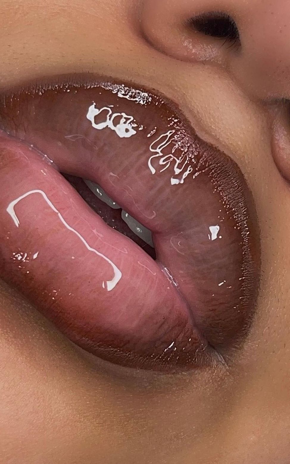 Lip Gloss Collections