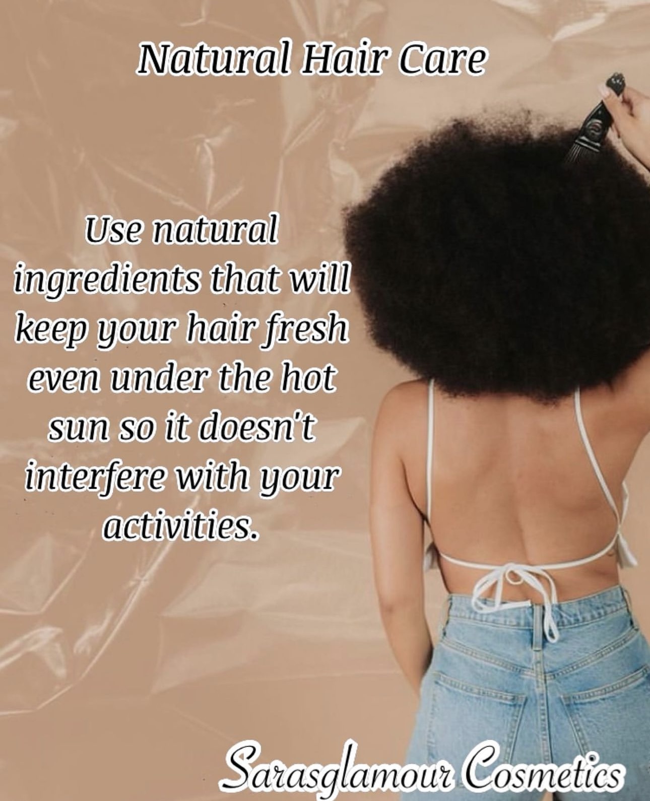 Hair Growth Kits