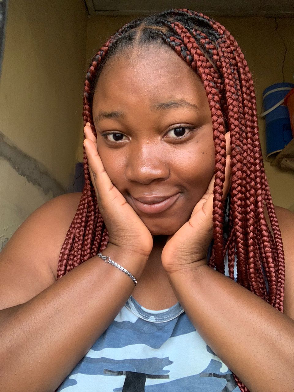 Customer Reviews -- Polish facial bar|skin repair gel 