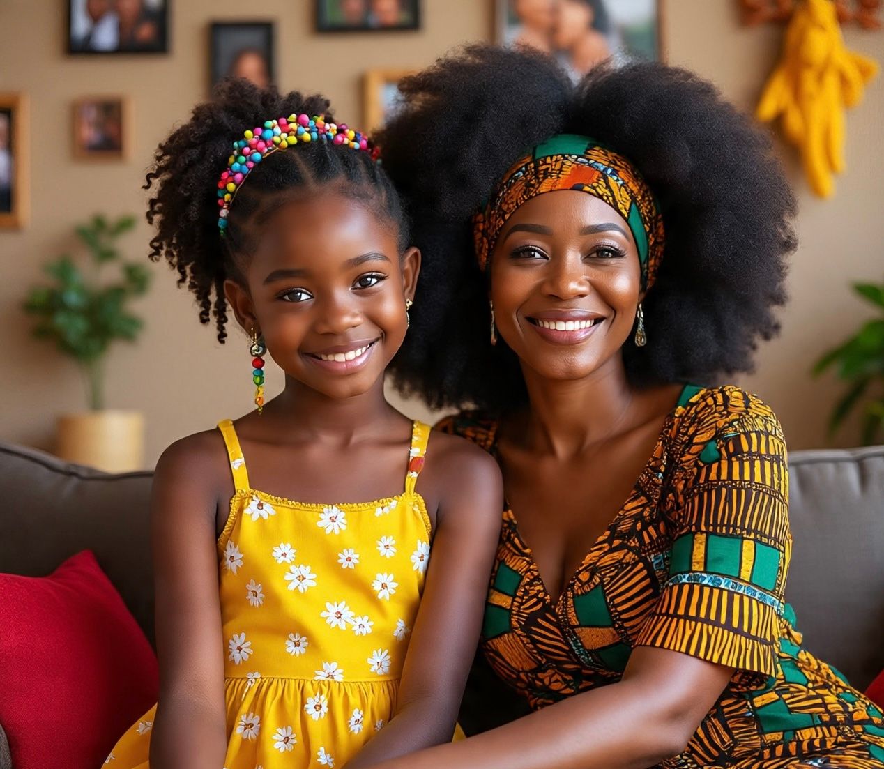 Teens & Adult haircare products