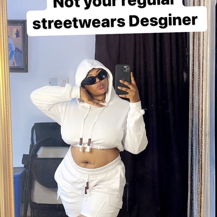 Street Wears
