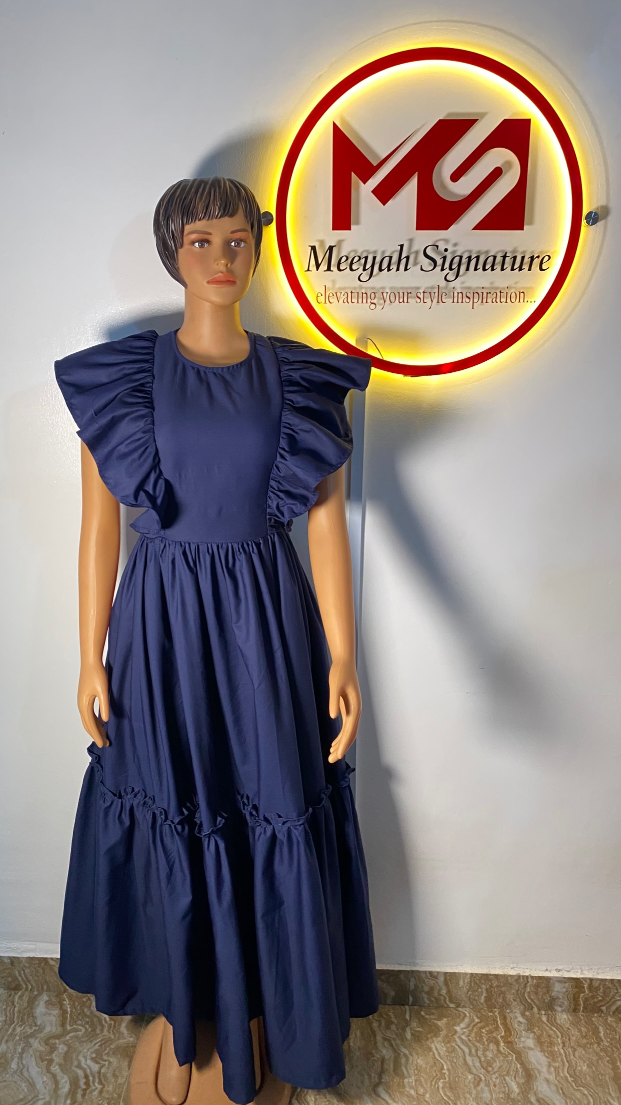 Ready To Wear