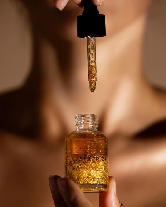 FACE SERUM