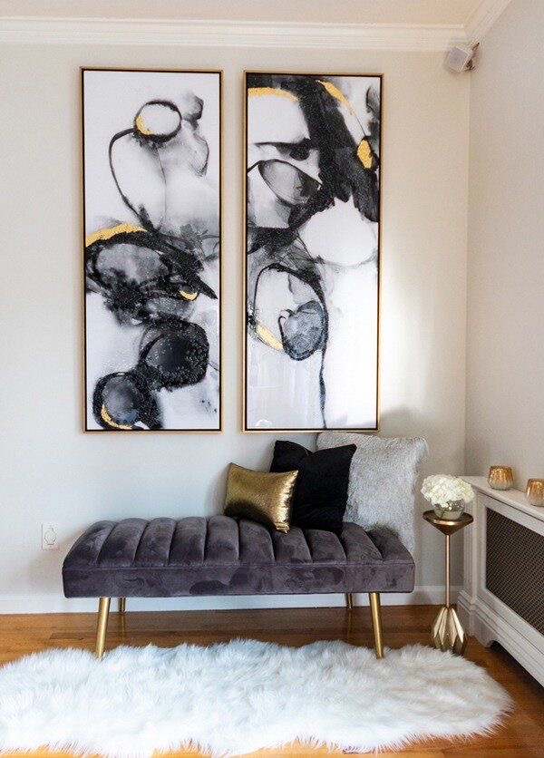 Home Decor & Art