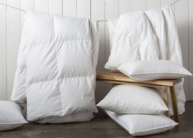 Bed Essentials