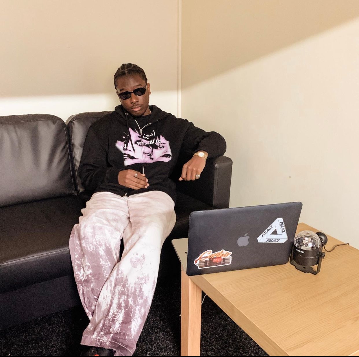 Your description here