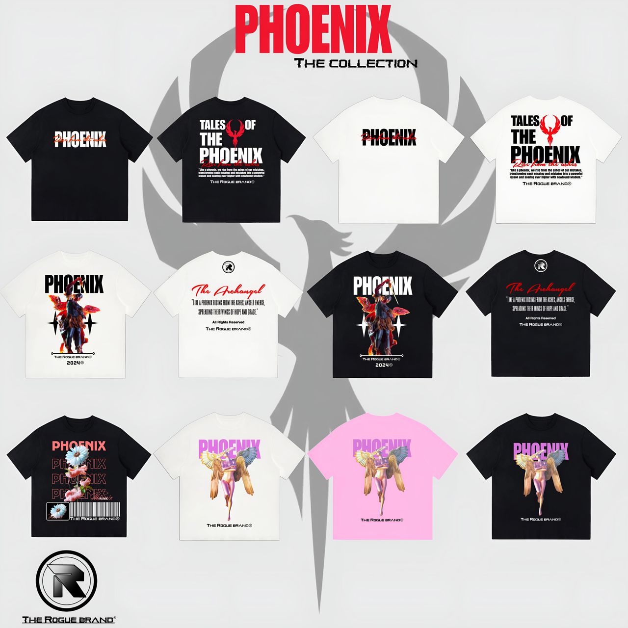 PHOENIX COLLECTION ® Category Image