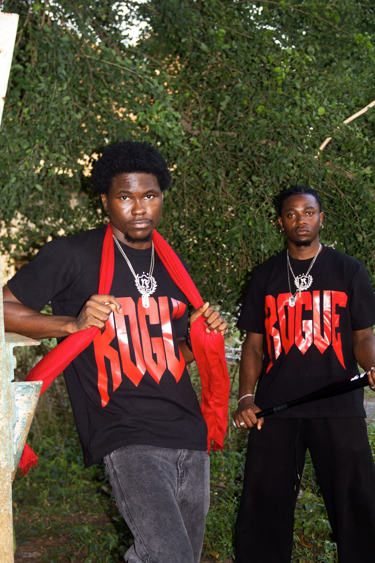 ROGUE ISN’T JUST A BRAND. IT’S A MINDSET.